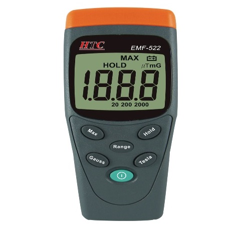EMF-522 EMF Tester