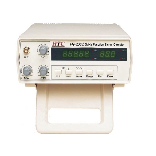 FG-2002 Function Generator