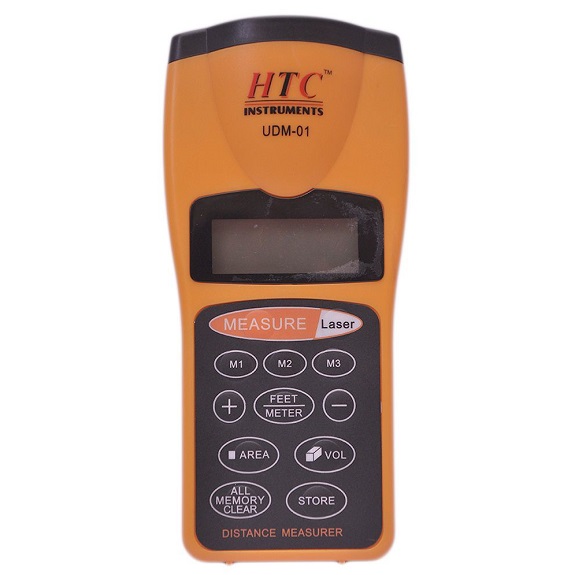UDM 01 Ultrasonic Distance Meter