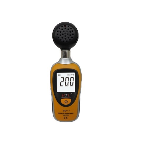 CO-01 Carbon Monoxide Meter