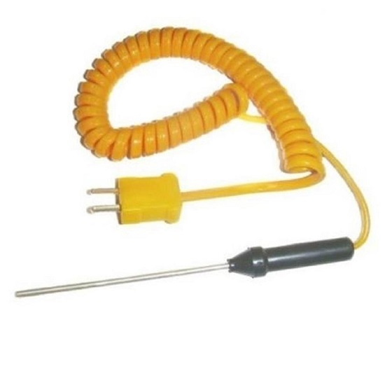 TP-02A Temperature Probe