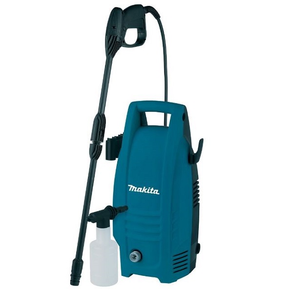 HW101 Compact Pressure Washer