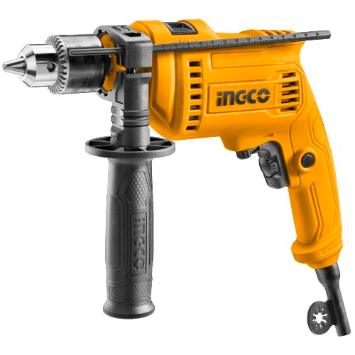 ID6808 Impact drill, 13mm 680W