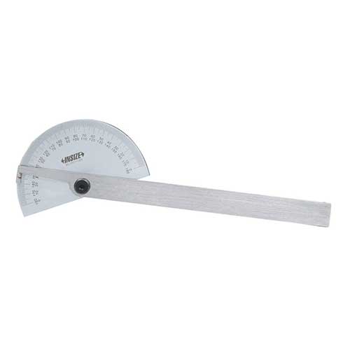 Range 180 degree Protractor 4780-85
