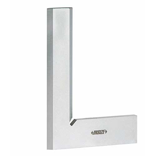 100 mm 90 degree Beveled Edge Square 4790-0100