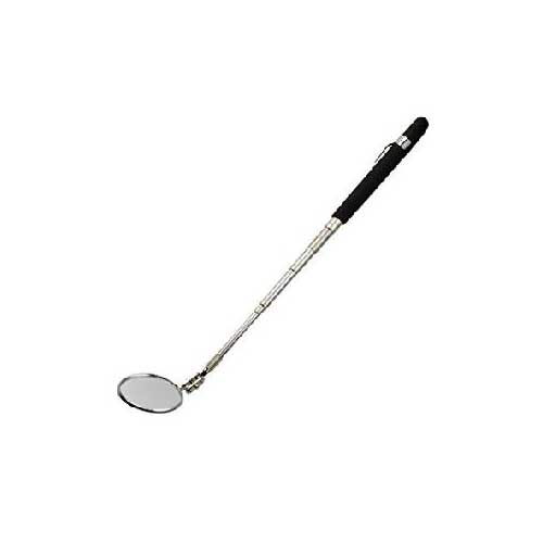 7160-1 Telescoping Inspection Mirrors Size 32mm