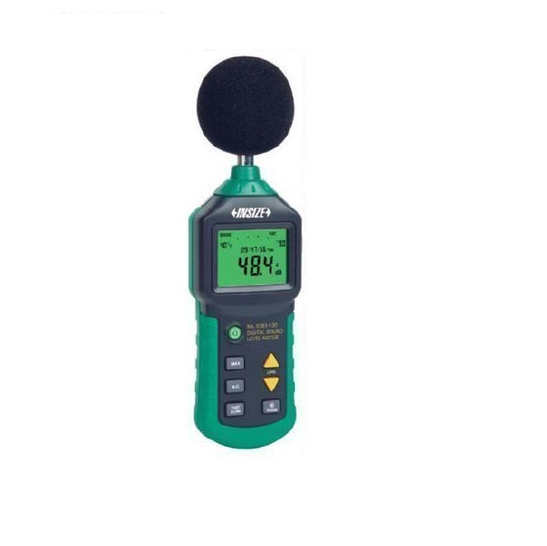 9351-130 Digital Sound Level Meter