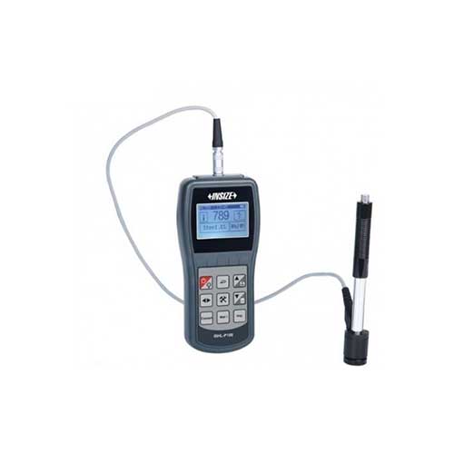 Portable Hardness Tester ISHL-P100 
