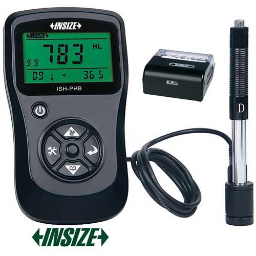 Hardness Tester ISH-PHB