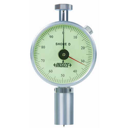 Shore Durometer Measurement Range 20-90HA ISH-SDM 