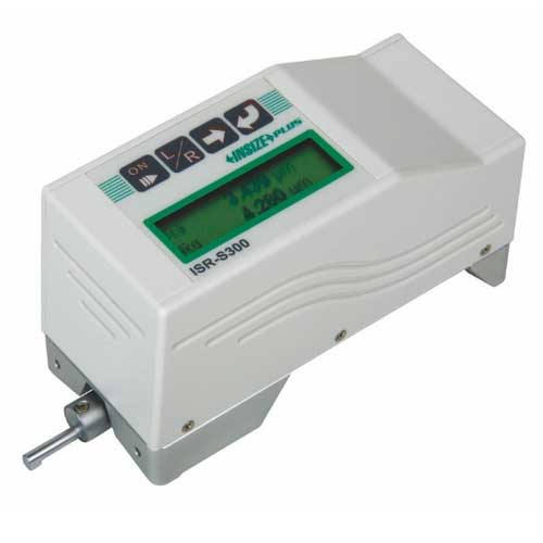 Precision Measuement Roughnes ISR-C100 