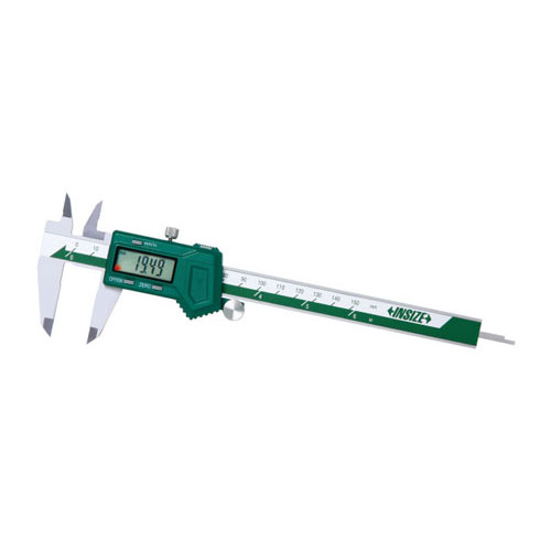 1113-150 Wireless Digital Calipers (Non-Waterproof)