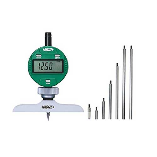 300 mm Digital Depth Gauge 2141-202A