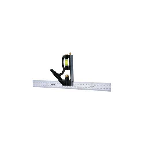 300 mm Light Duty Combination Square 2276-300 