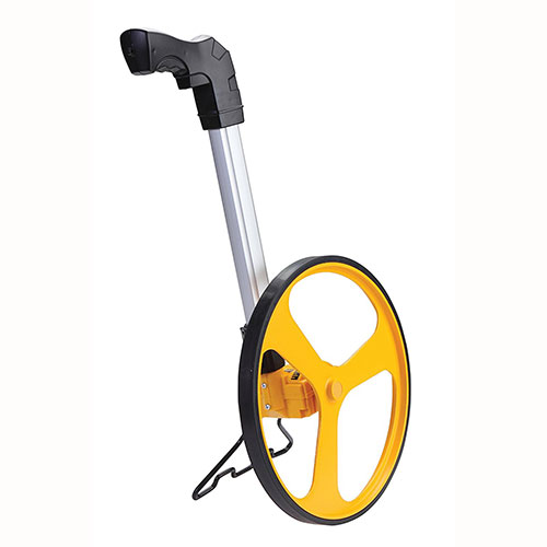 Measuring Wheel 12 Inch counts upto 10,000 ft, 22025855