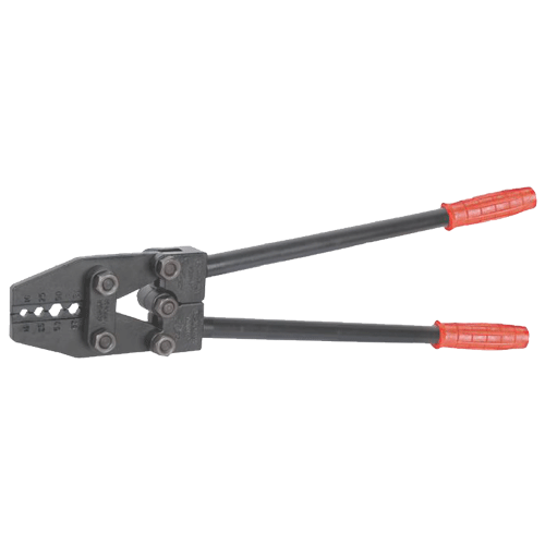 Arjun- 50 Crimping Tool