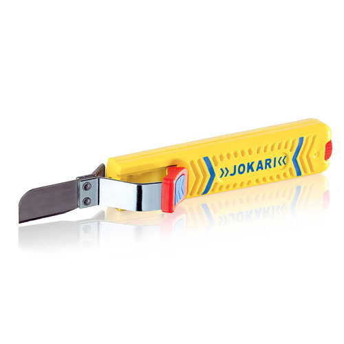 10281 Secura Cable Stripping Knife No. 28H