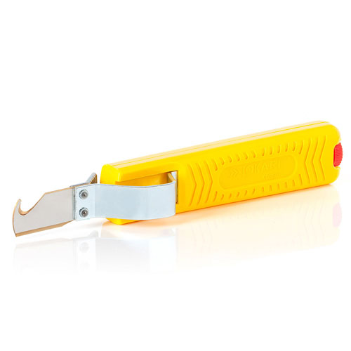 10282 Secura Cable Stripping Knife No. 28H