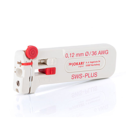 40015 SWS Plus 012 Mini-Precision Stripping Tool