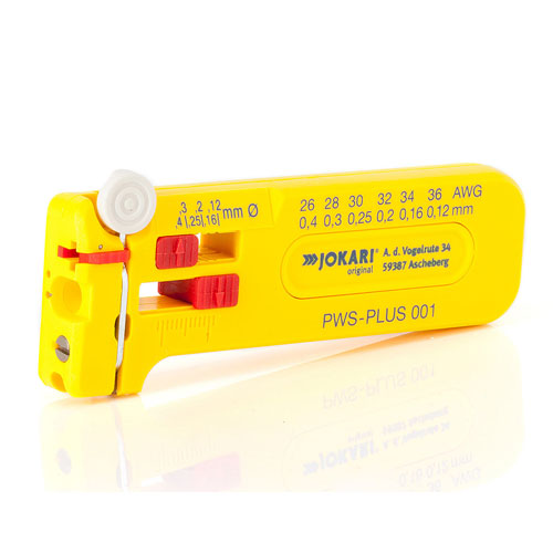 40024 PWS 001 MicroPrecision Stripper