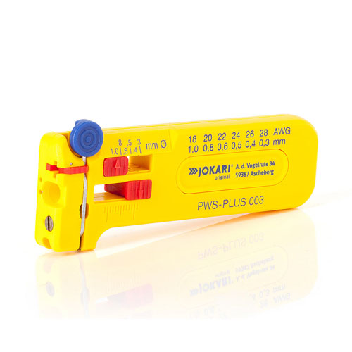 40026 PWS 003 Adjustable Mini-Precision Stripping Tool