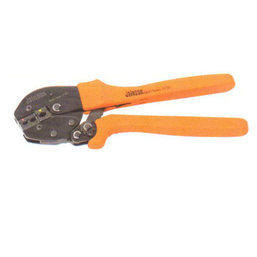 Insulated Terminal Crimping Tool, JN 001