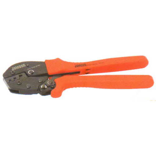 Open Berrel Tab Terminal Crimping Tool, JN 003