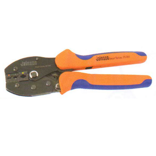 Insulated Terminal Crimping Tool, JN 004
