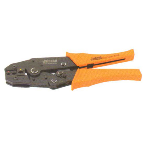 Insulated Terminal Crimping Tool, JN 008