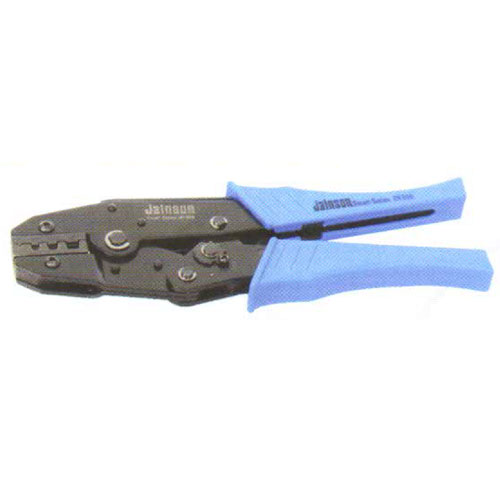 End Sealing Ferrules Crimping Tool, JN 010