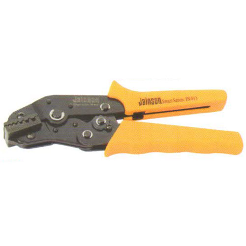 End Sealing Ferrules Crimping Tool, JN 013
