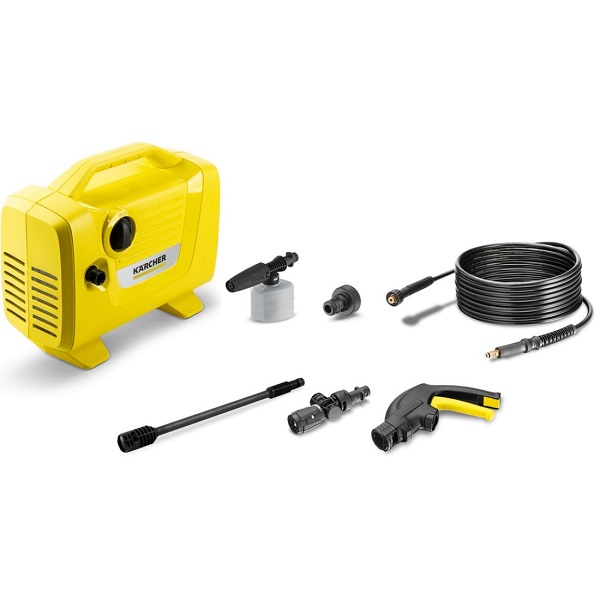 K2 Power VPS KAP Pressure Washer