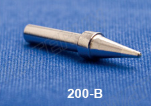 200-T-B Soldering Bit
