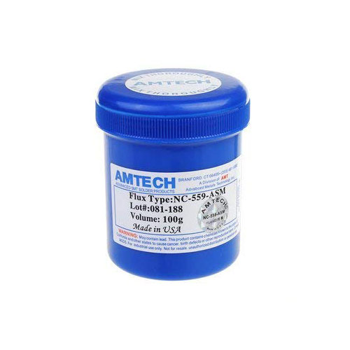 100 g Amtech, Solder Flux Solder Paste