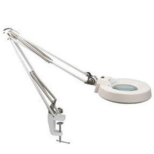 LT-86A Clip Desktop Magnifier - 5X