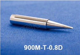 KE 900M-T-0.8D Soldering Bit