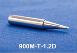 KE 900M-T-1.2D Soldering Bit