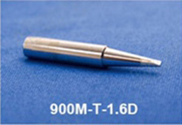 KE 900M-T-1.6D Soldering Bit