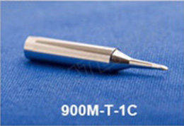 KE 900M-T-1C Soldering Bit