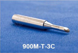 KE 900M-T-3C Soldering Bit
