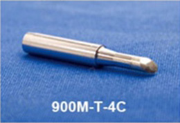 KE 900M-T-4C Soldering Bit