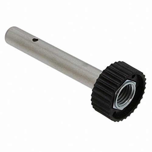 Generic WS102 tip retainer barrel for WSP80 soldering iron