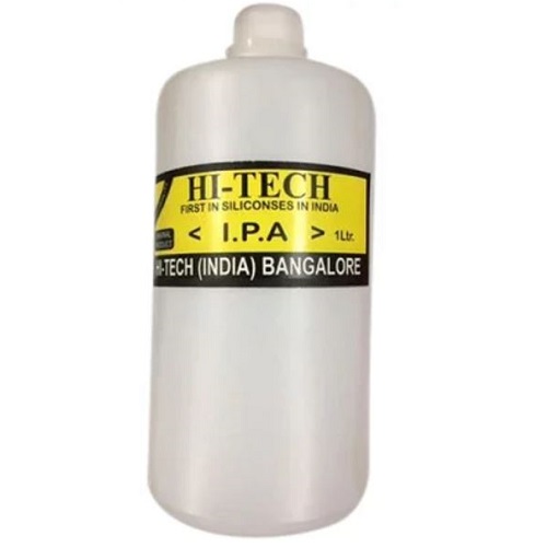 ISO Propyl (IPA) Liquid Weight 5 Ltr