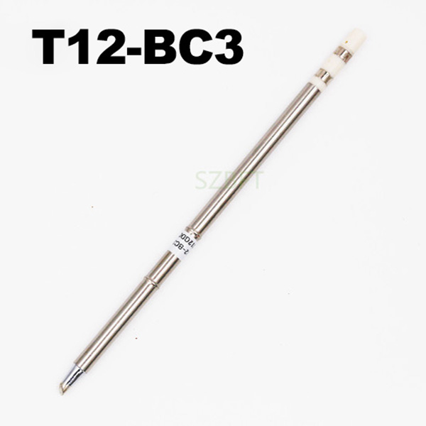 T12 BC3 Soldering Bit for Hakko FX 951 and FX 952