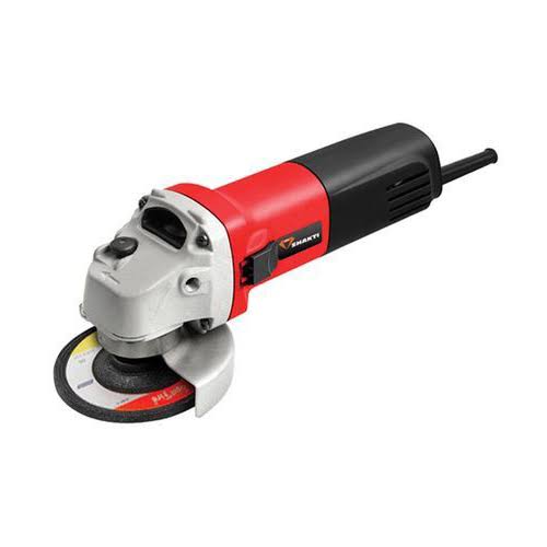 Shakti SAG8-100 100 mm Angle Grinder (800 W)