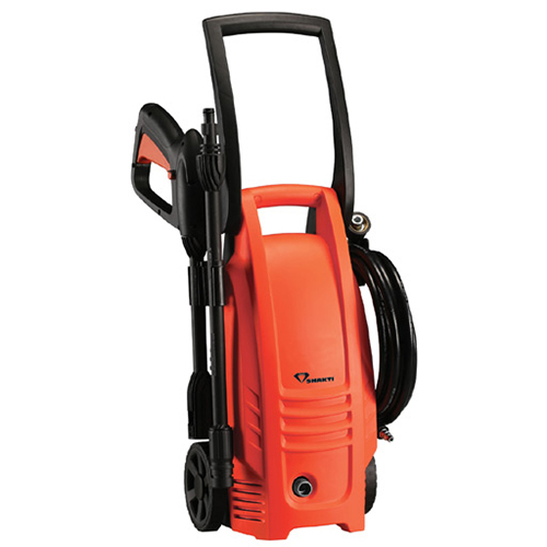 Shakti SPW1400 Pressure Washer (120 Bar)