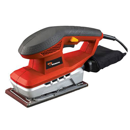 Shakti SOS180 Orbital Sander