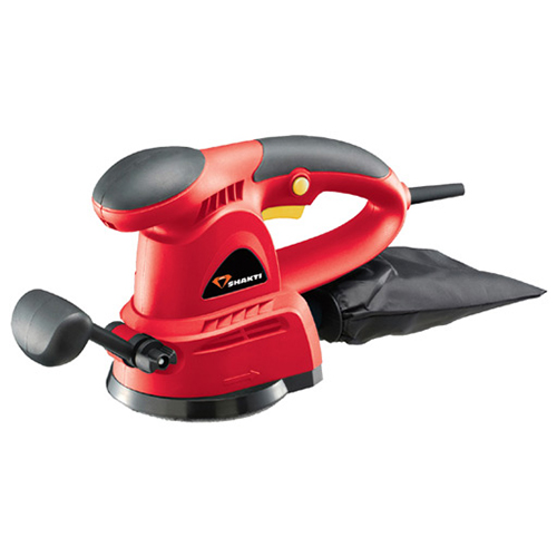 Shakti SROS125 Random Orbital Sander