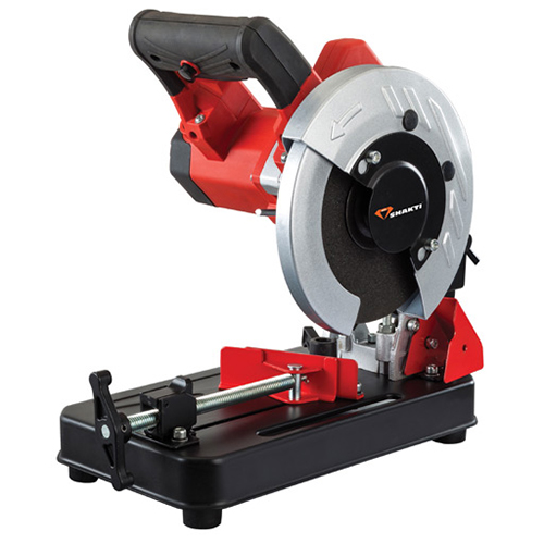 Shakti SCS180 180 mm Cut off Saw