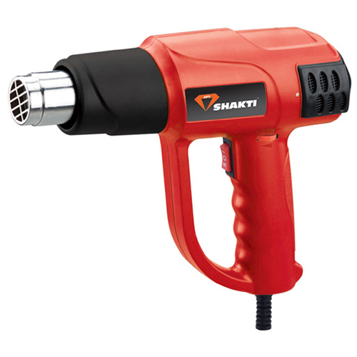Shakti SHG2KE Heat Gun with Display